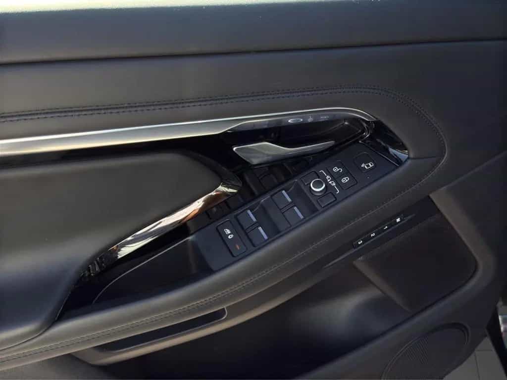 Land Rover Range Rover Rover Evoque R-Dynamic HSE Automatik Navi 11/2020-photo-7