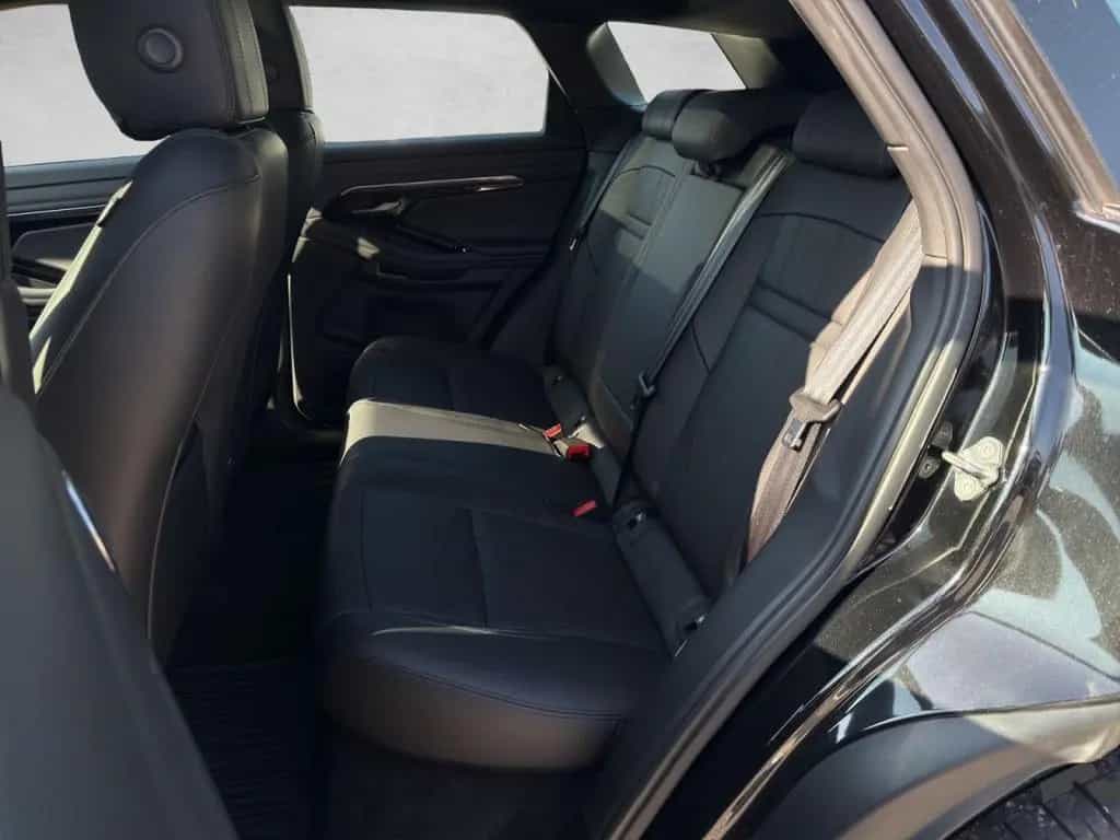 Land Rover Range Rover Rover Evoque R-Dynamic HSE Automatik Navi 11/2020-photo-9