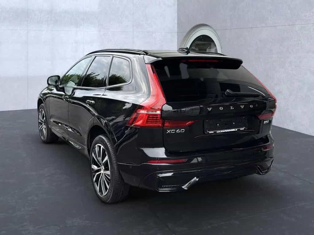 Volvo XC60 XC 60 Ultimate Dark AWD Bluetooth Navi LED Klima 07/2022-photo-2