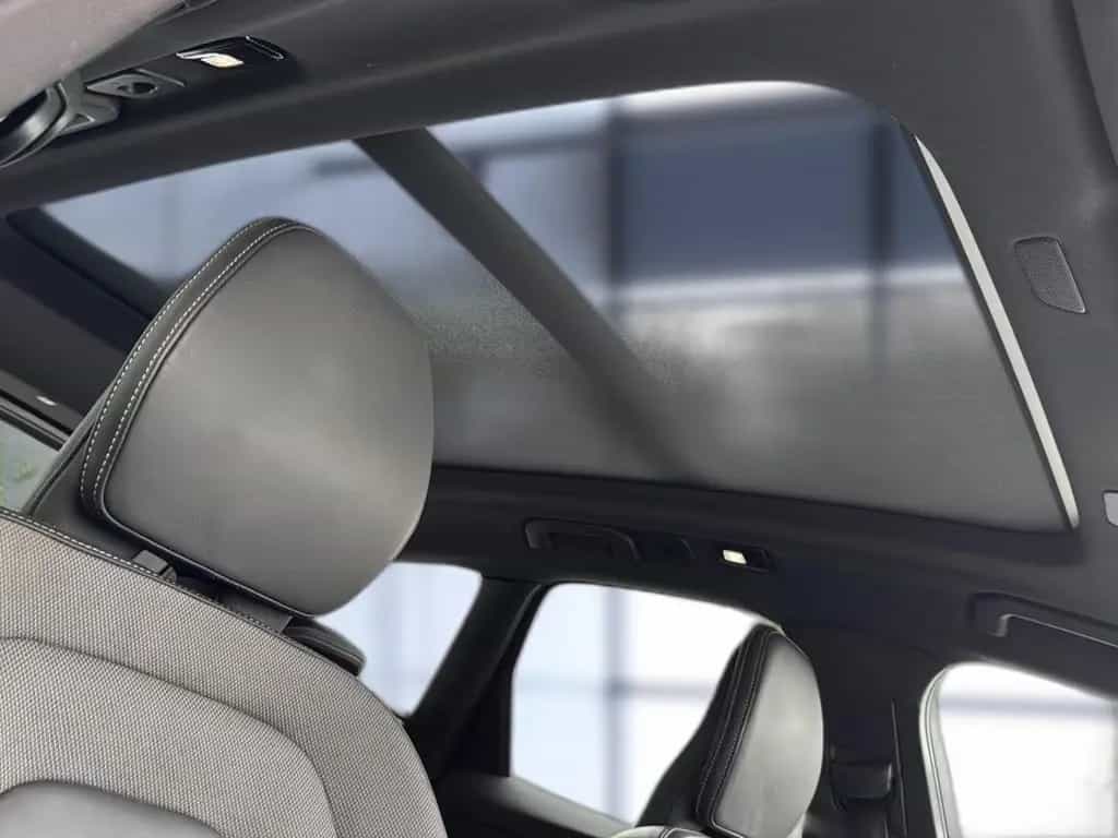 Volvo XC60 XC 60 Ultimate Dark AWD Bluetooth Navi LED Klima 07/2022-photo-22