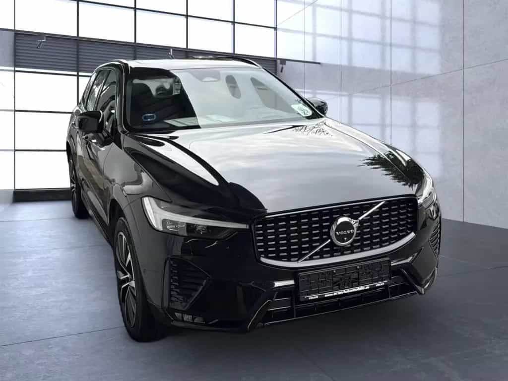 Volvo XC60 XC 60 Ultimate Dark AWD Bluetooth Navi LED Klima 07/2022-photo-4