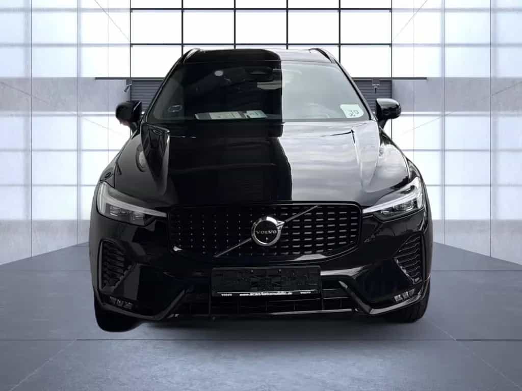 Volvo XC60 XC 60 Ultimate Dark AWD Bluetooth Navi LED Klima 07/2022-photo-6