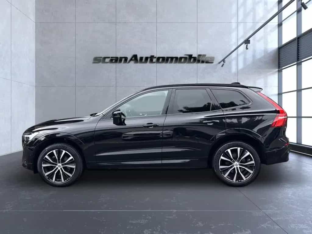Volvo XC60 XC 60 Ultimate Dark AWD Bluetooth Navi LED Klima 07/2022-photo-7