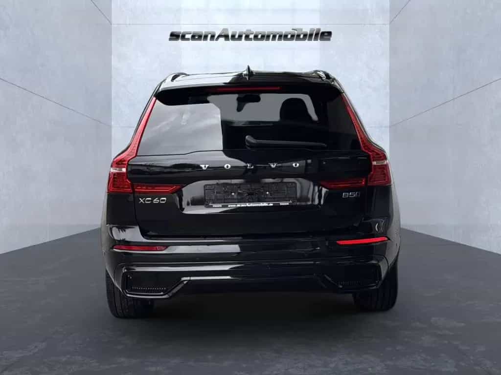 Volvo XC60 XC 60 Ultimate Dark AWD Bluetooth Navi LED Klima 07/2022-photo-8