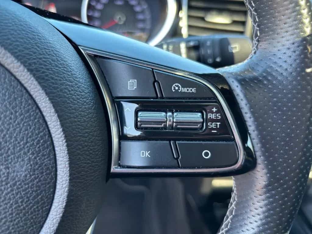 Kia ProCeed PROCEED 1.4T GTL NAVI|FULL-LED|PANORAMA 07/2019-photo-15