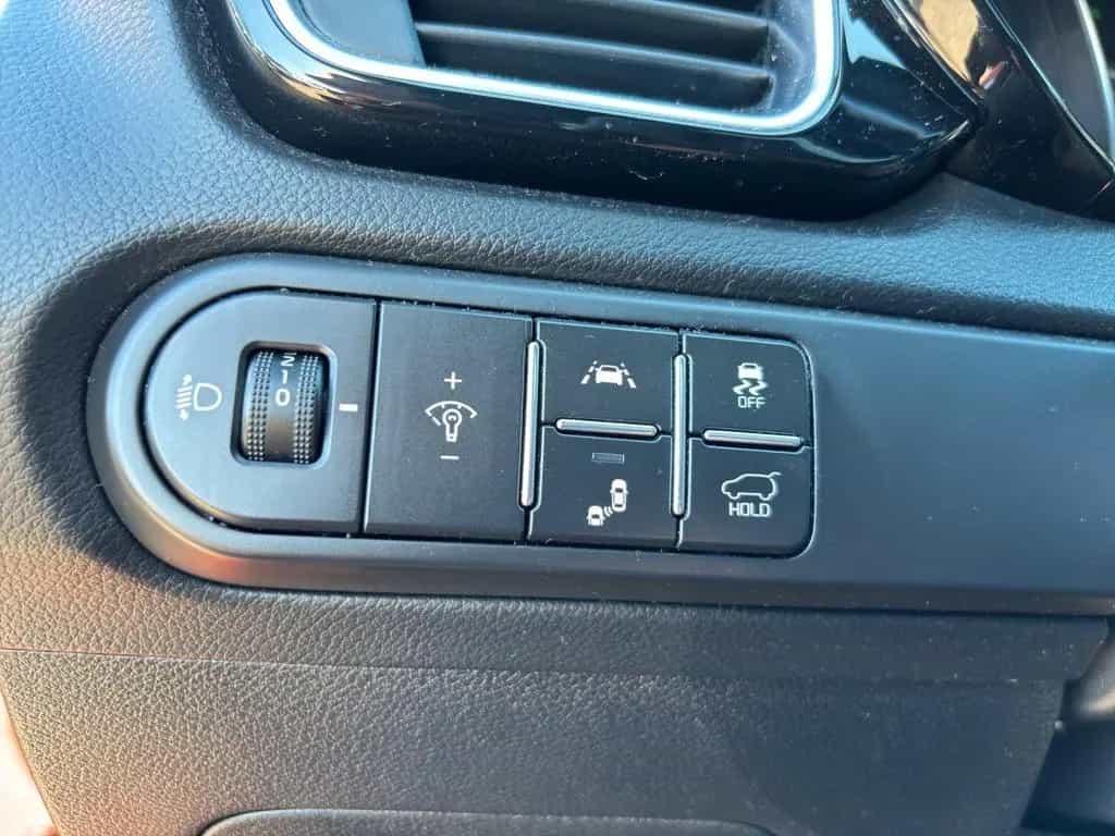 Kia ProCeed PROCEED 1.4T GTL NAVI|FULL-LED|PANORAMA 07/2019-photo-17