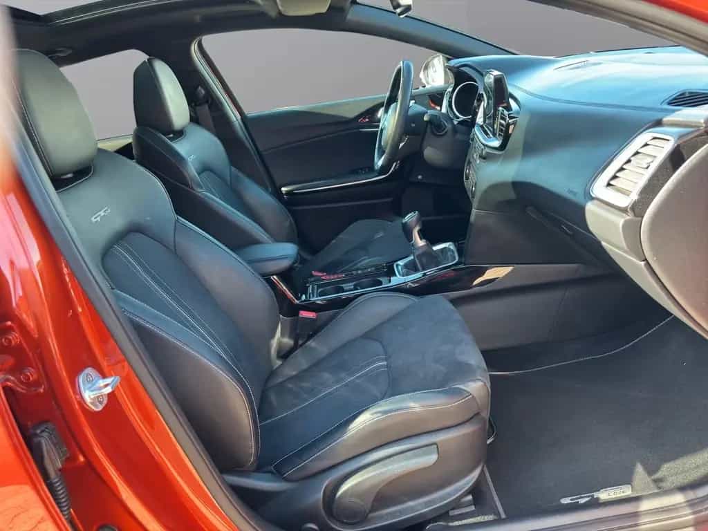 Kia ProCeed PROCEED 1.4T GTL NAVI|FULL-LED|PANORAMA 07/2019-photo-9