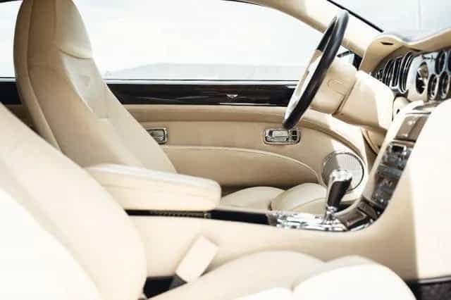 Bentley Brooklands - Coupé 01/2009-photo-10