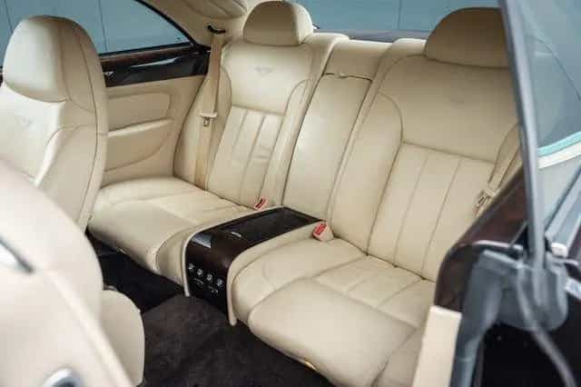 Bentley Brooklands - Coupé 01/2009-photo-11