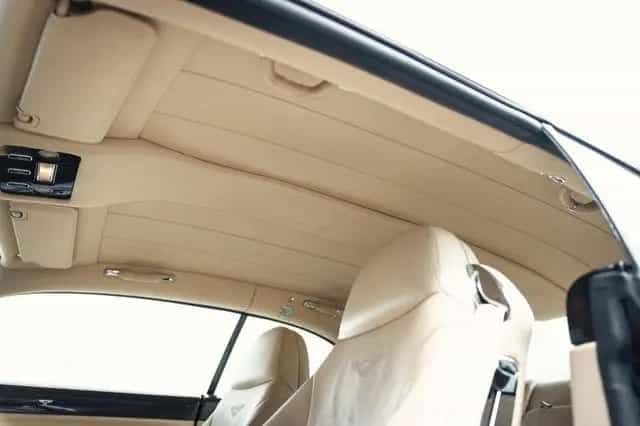 Bentley Brooklands - Coupé 01/2009-photo-12