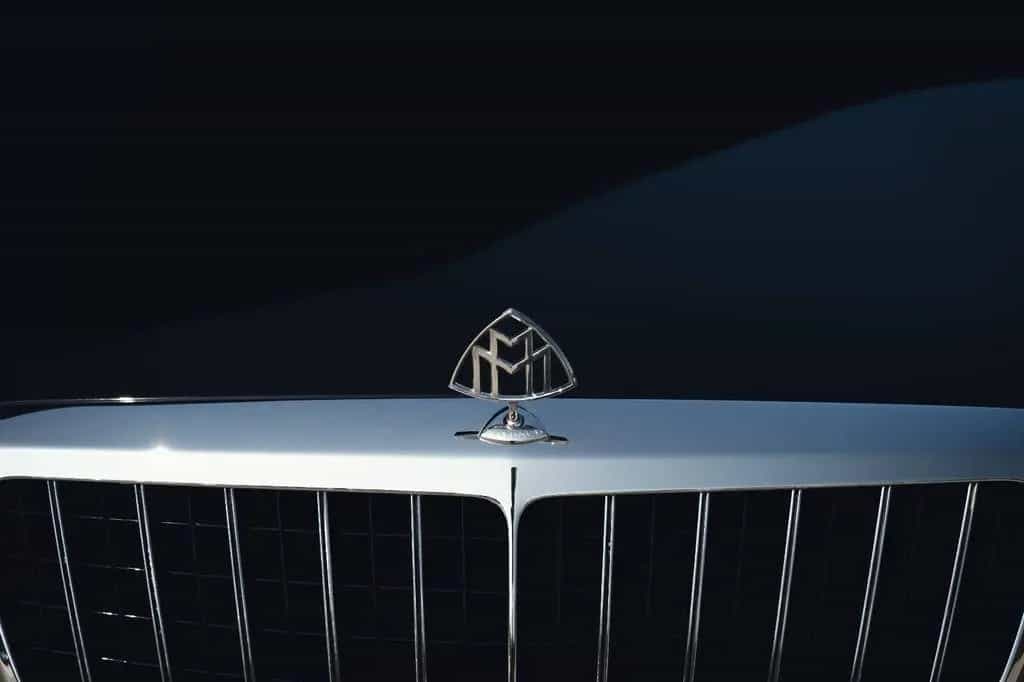 Maybach 62 S 11/2007-photo-1
