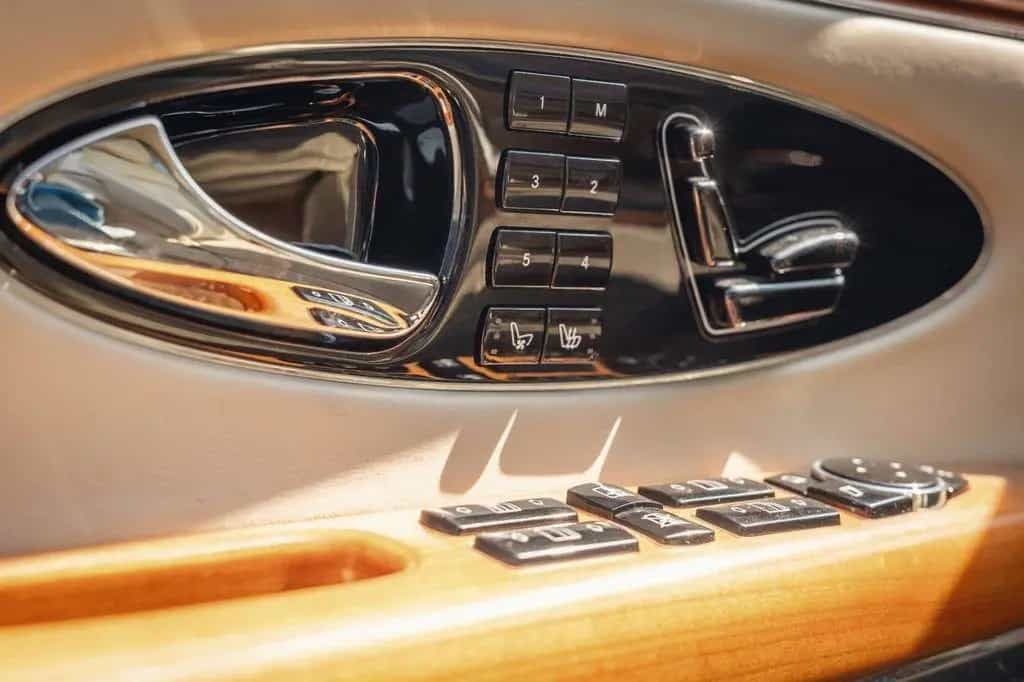 Maybach 62 S 11/2007-photo-10