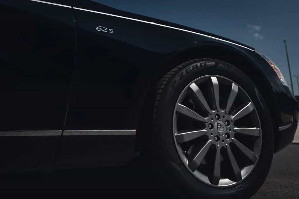 Maybach 62 S 11/2007-photo-2