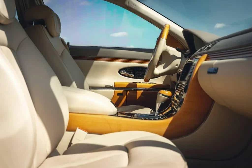 Maybach 62 S 11/2007-photo-7