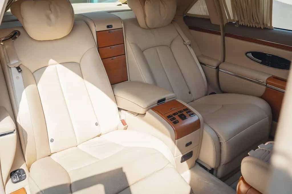 Maybach 62 S 11/2007-photo-9