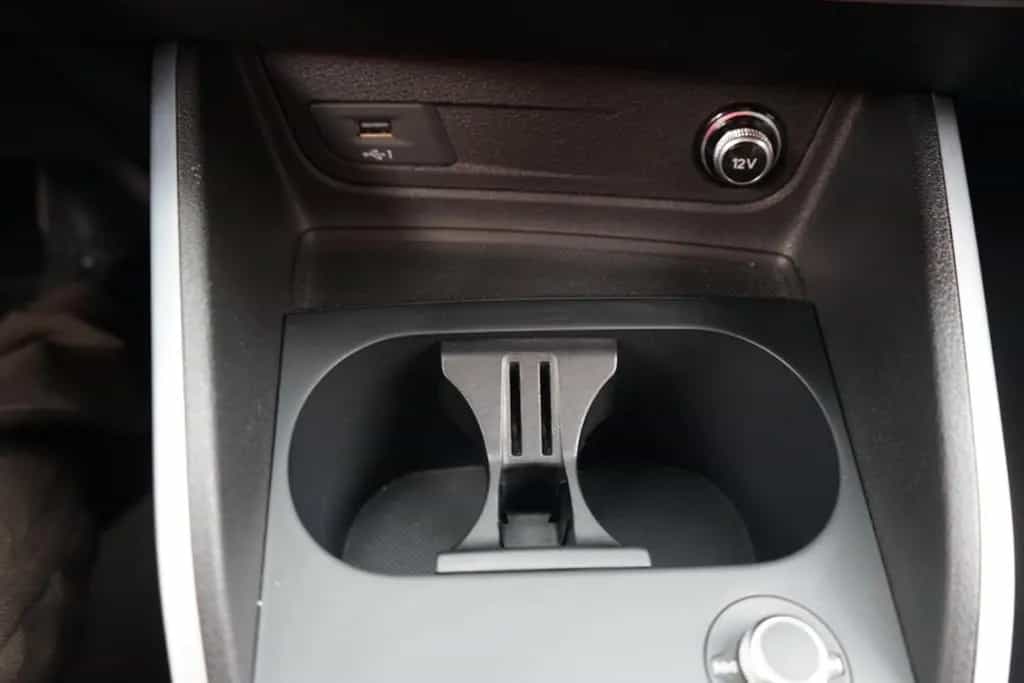Audi SQ2 2.0 TFSI quattro LED Navi ACC Kamera PDC 02/2021-photo-16