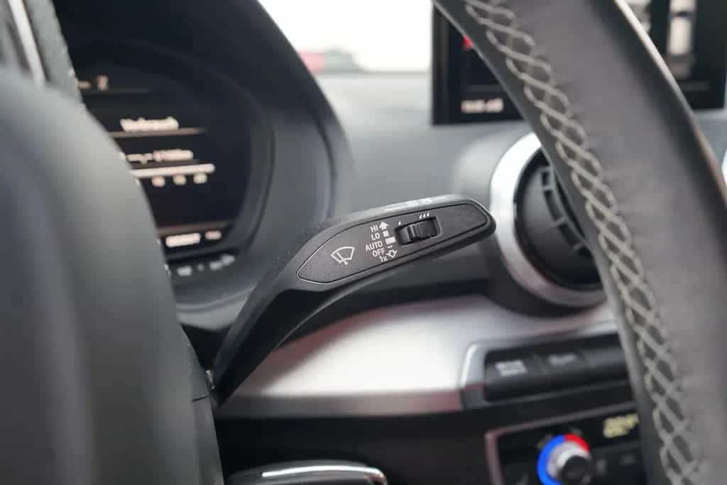 Audi SQ2 2.0 TFSI quattro LED Navi ACC Kamera PDC 02/2021-photo-22