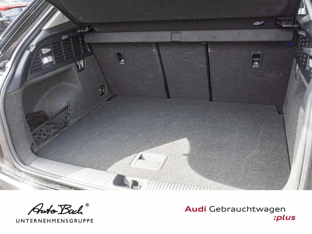 Audi Q2 Advanced 35TFSI Stronic Navi LED EPH DAB AHK 11/2024-photo-17