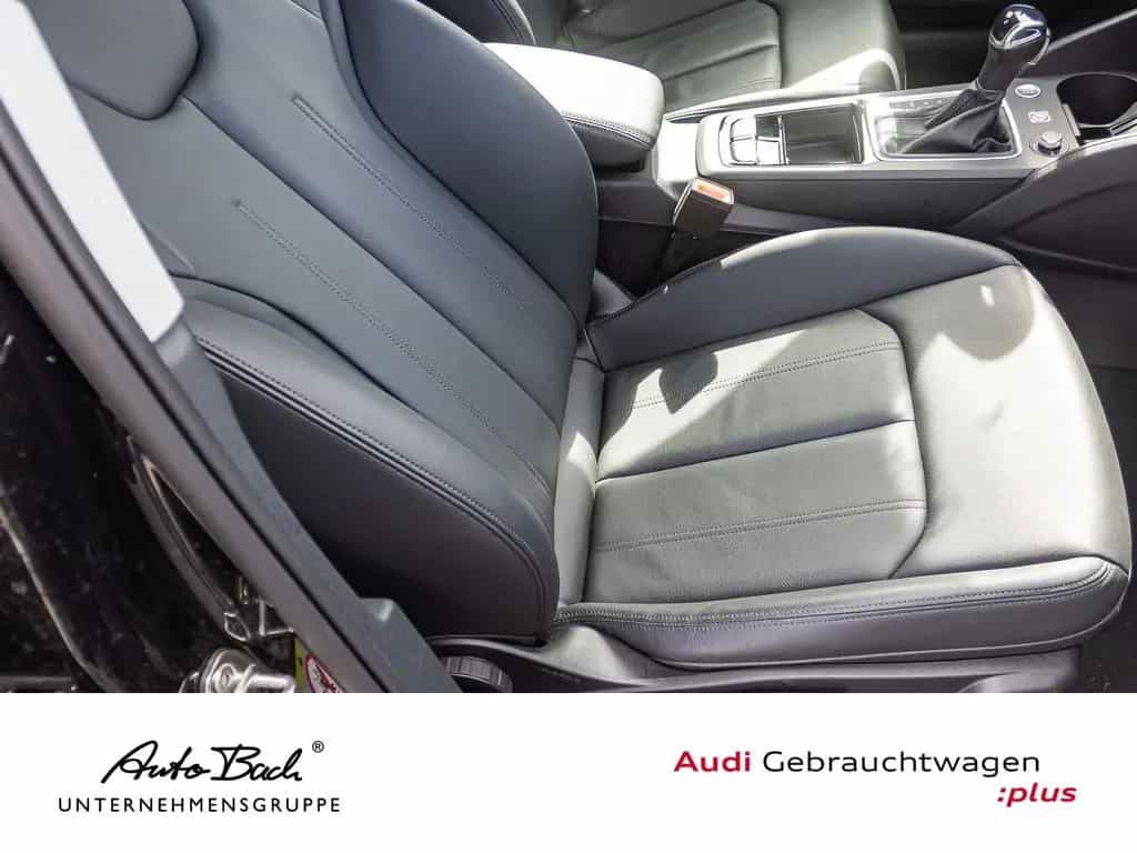 Audi Q2 Advanced 35TFSI Stronic Navi LED EPH DAB AHK 11/2024-photo-19