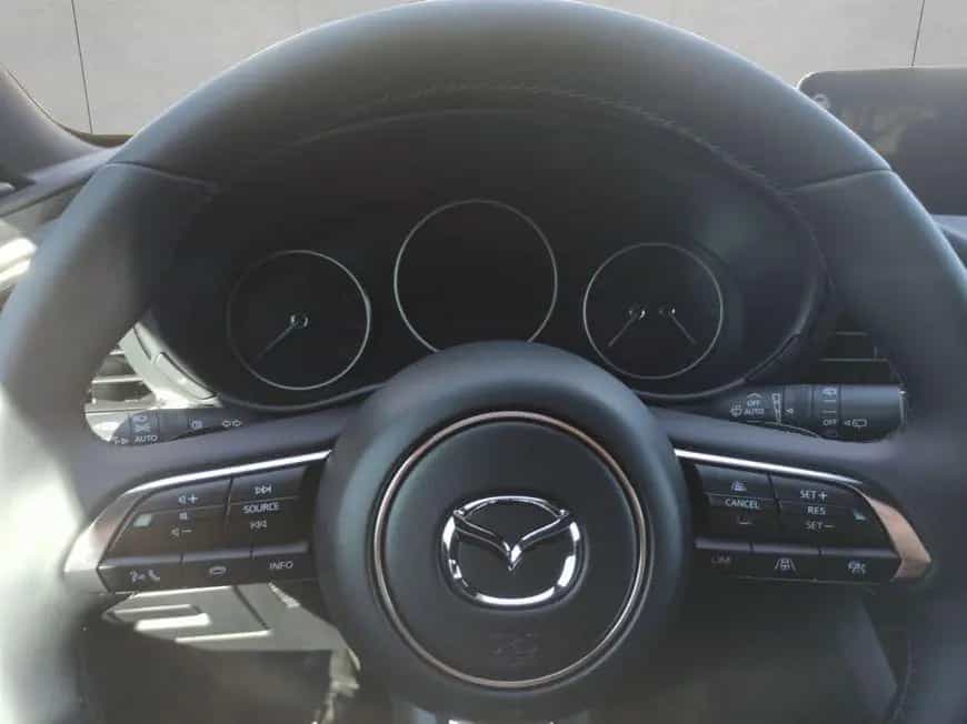 Mazda 3 e-SKYACTIV-G 140 M HYBRID Aut. EXCLUSIVE-LINE 05/2025-photo-10