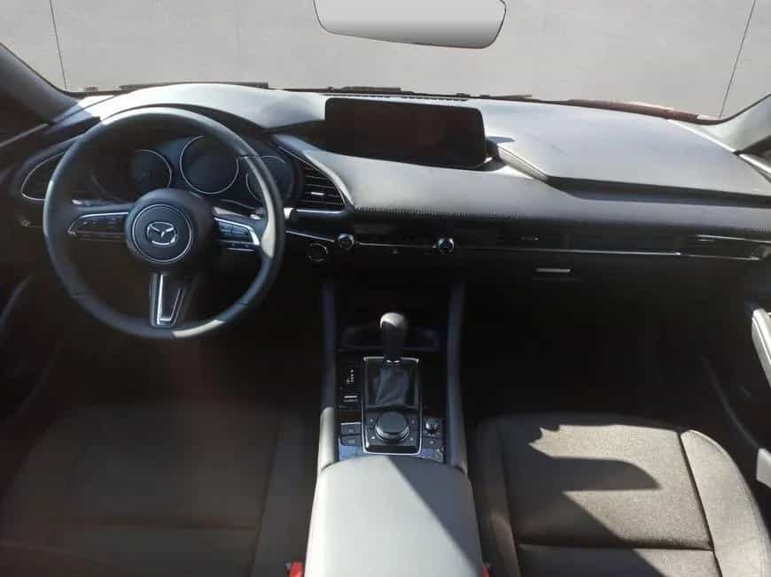 Mazda 3 e-SKYACTIV-G 140 M HYBRID Aut. EXCLUSIVE-LINE 05/2025-photo-11