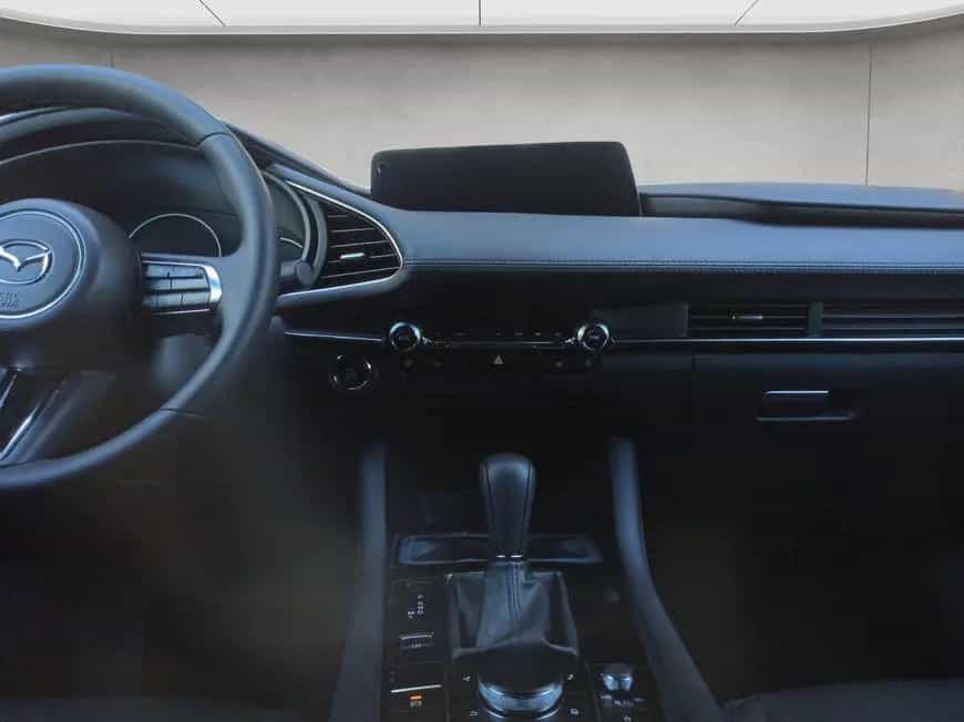 Mazda 3 e-SKYACTIV-G 140 M HYBRID Aut. EXCLUSIVE-LINE 05/2025-photo-12