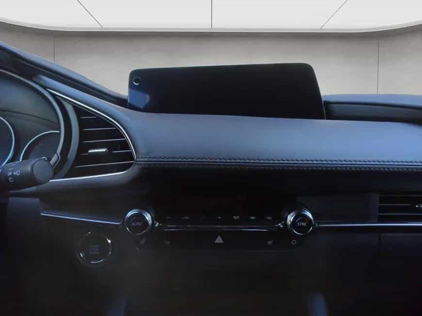 Mazda 3 e-SKYACTIV-G 140 M HYBRID Aut. EXCLUSIVE-LINE 05/2025-photo-13