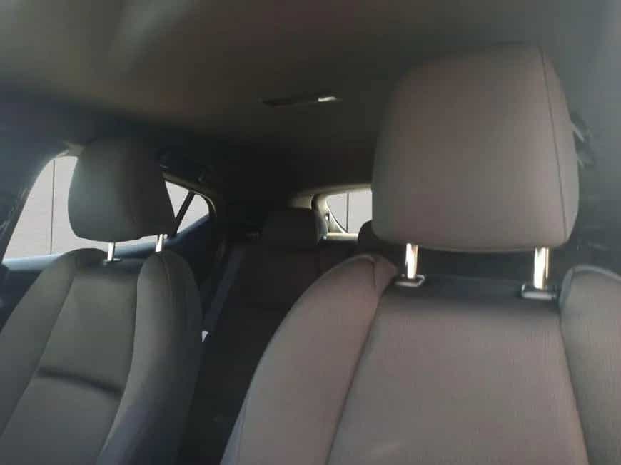 Mazda 3 e-SKYACTIV-G 140 M HYBRID Aut. EXCLUSIVE-LINE 05/2025-photo-14