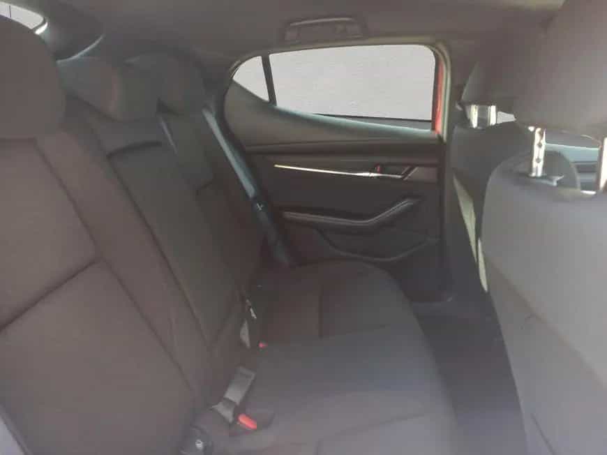 Mazda 3 e-SKYACTIV-G 140 M HYBRID Aut. EXCLUSIVE-LINE 05/2025-photo-16