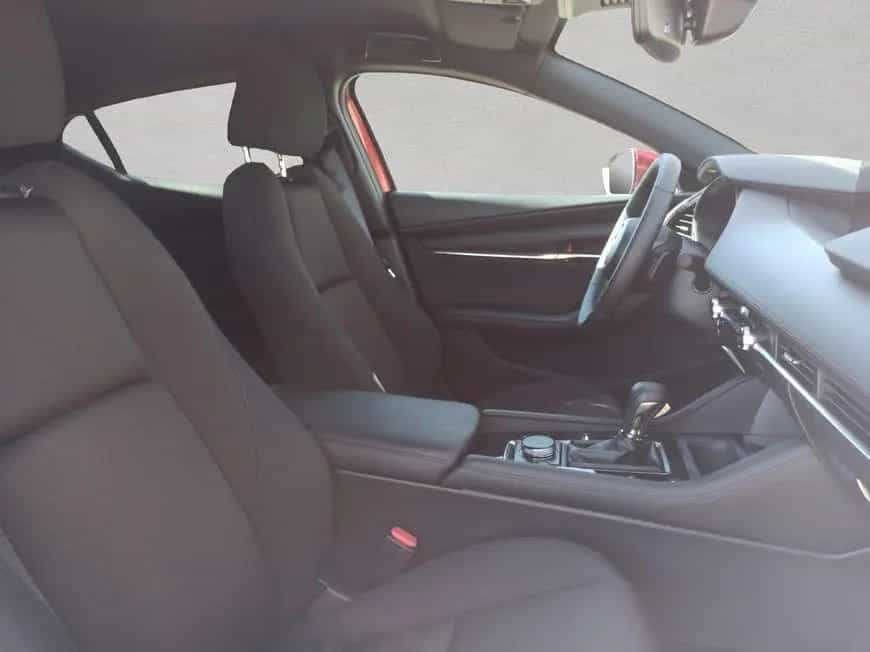 Mazda 3 e-SKYACTIV-G 140 M HYBRID Aut. EXCLUSIVE-LINE 05/2025-photo-17