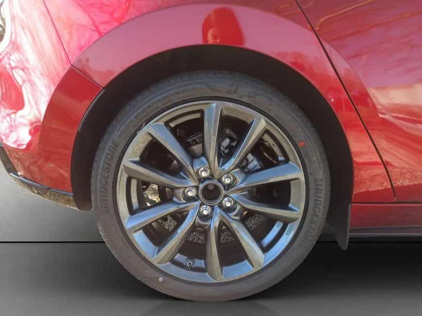 Mazda 3 e-SKYACTIV-G 140 M HYBRID Aut. EXCLUSIVE-LINE 05/2025-photo-24