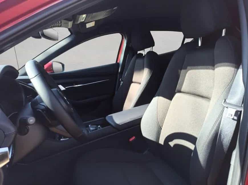 Mazda 3 e-SKYACTIV-G 140 M HYBRID Aut. EXCLUSIVE-LINE 05/2025-photo-8