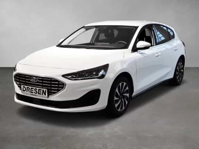 Ford Focus 03/2024-photo-0