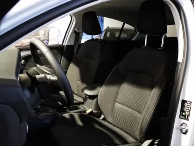Ford Focus 03/2024-photo-12