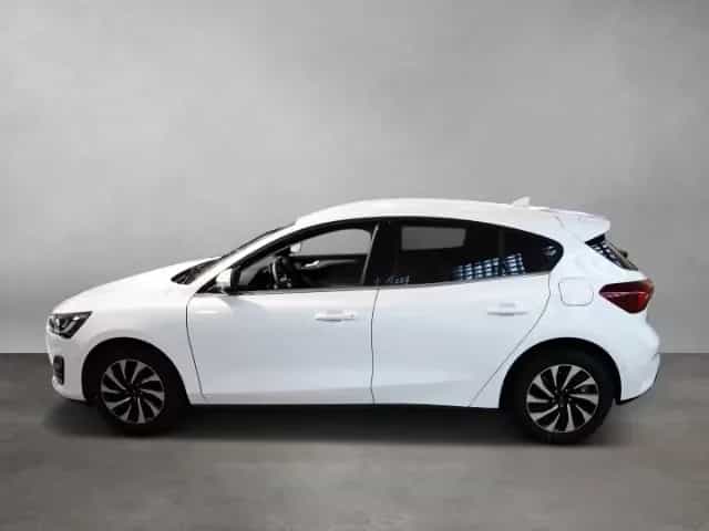 Ford Focus 03/2024-photo-2