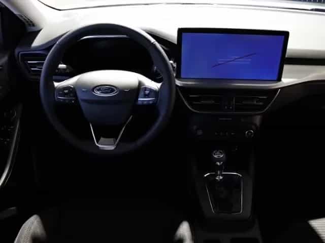 Ford Focus 03/2024-photo-7