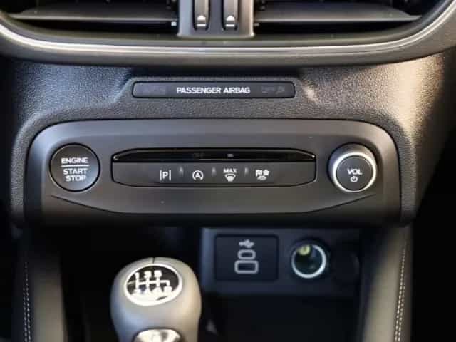 Ford Focus 03/2024-photo-9