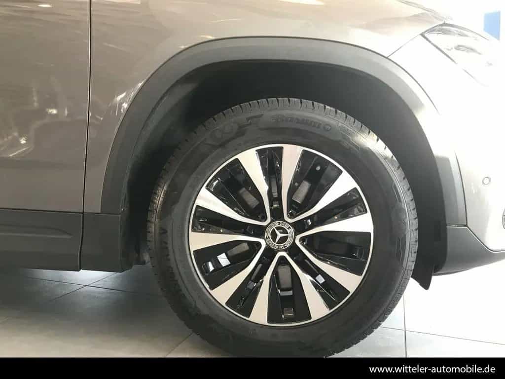 Mercedes-Benz GLA 200 Style AHK/LED/MBUX/SHZ/AMBIENTE/7G-DCT 05/2022-photo-13