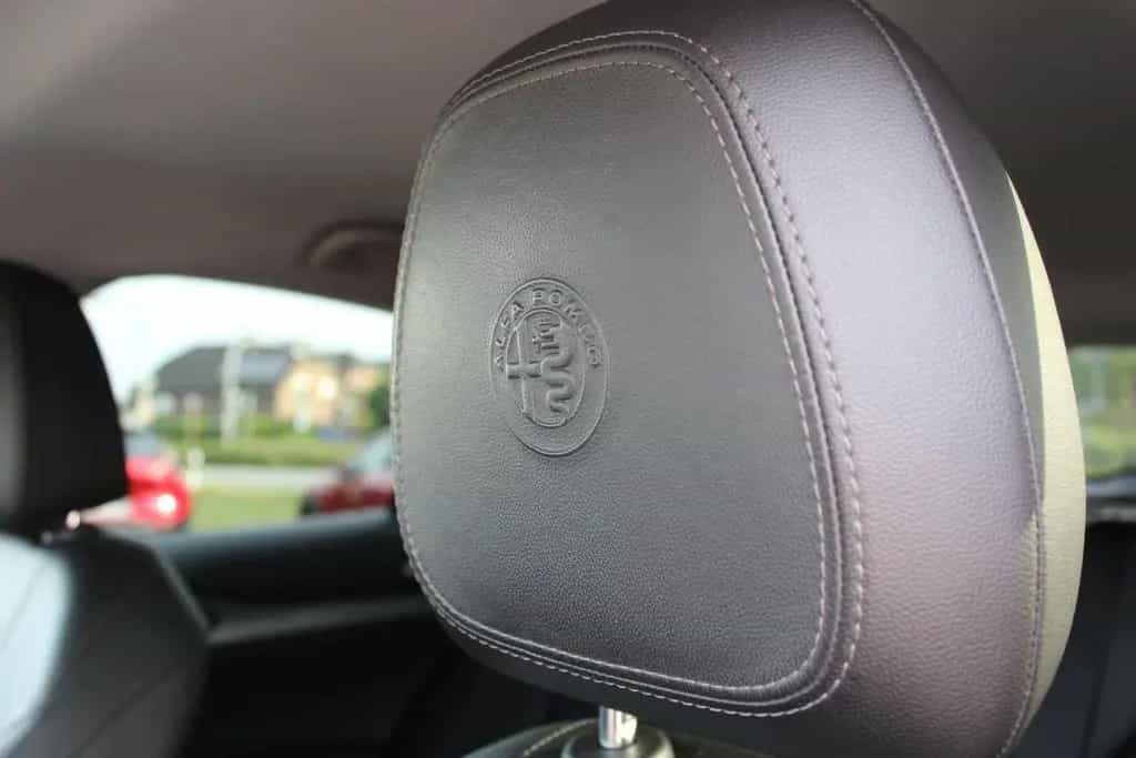 Alfa Romeo Stelvio Super Q4 Rückfahrkamera | adapt. Tempoma 09/2019-photo-9
