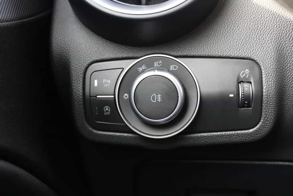 Alfa Romeo Stelvio Super Q4 Rückfahrkamera | adapt. Tempoma 09/2019-photo-15
