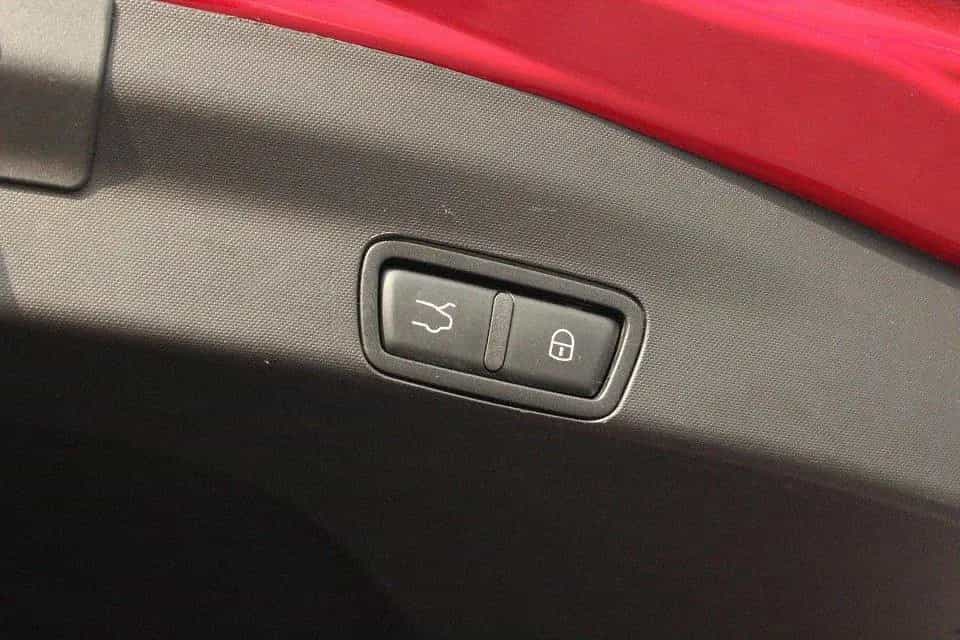 Alfa Romeo Stelvio Super Q4 Rückfahrkamera | adapt. Tempoma 09/2019-photo-5