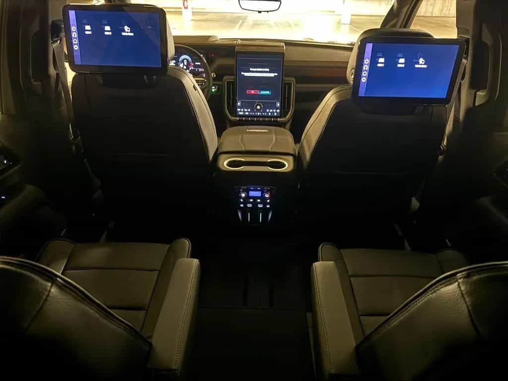 GMC Yukon XL 4WD+420HP+NEW+2026modYear null-photo-23