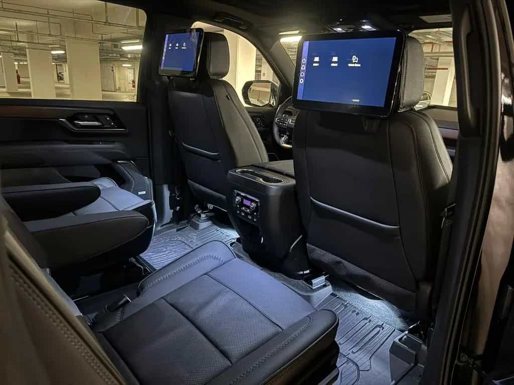 GMC Yukon XL 4WD+420HP+NEW+2026modYear null-photo-27