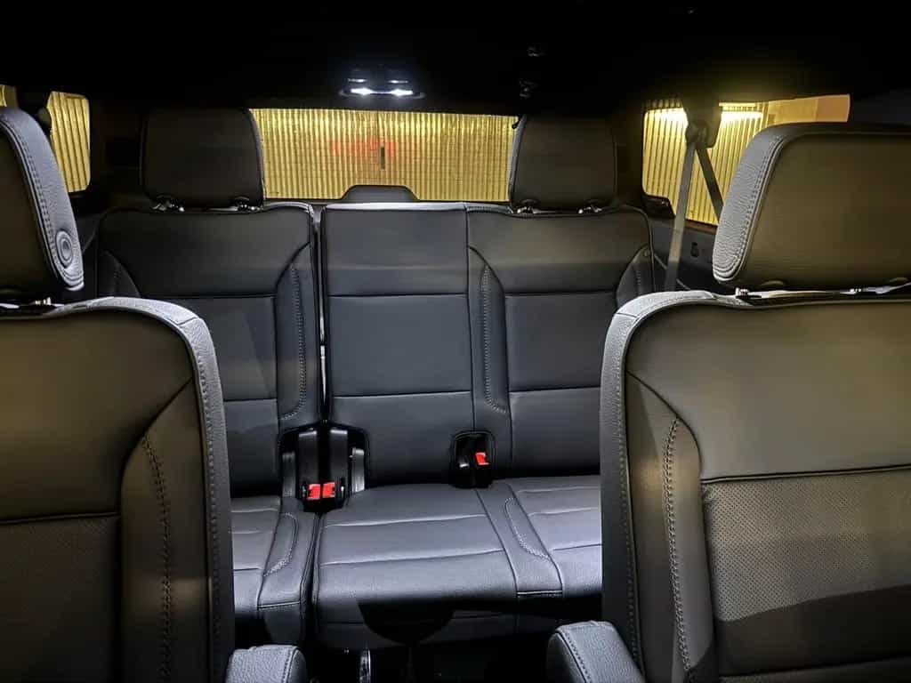 GMC Yukon XL 4WD+420HP+NEW+2026modYear null-photo-28