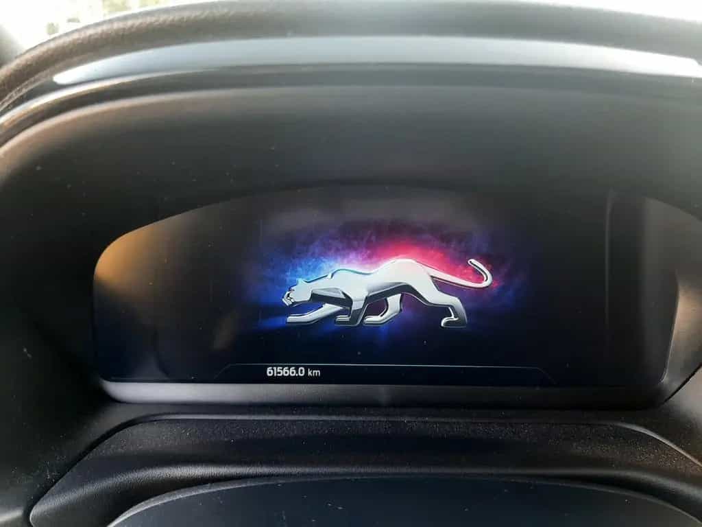 Ford Puma ST-Line"Navi","Met.""Alu","etc." 06/2021-photo-10