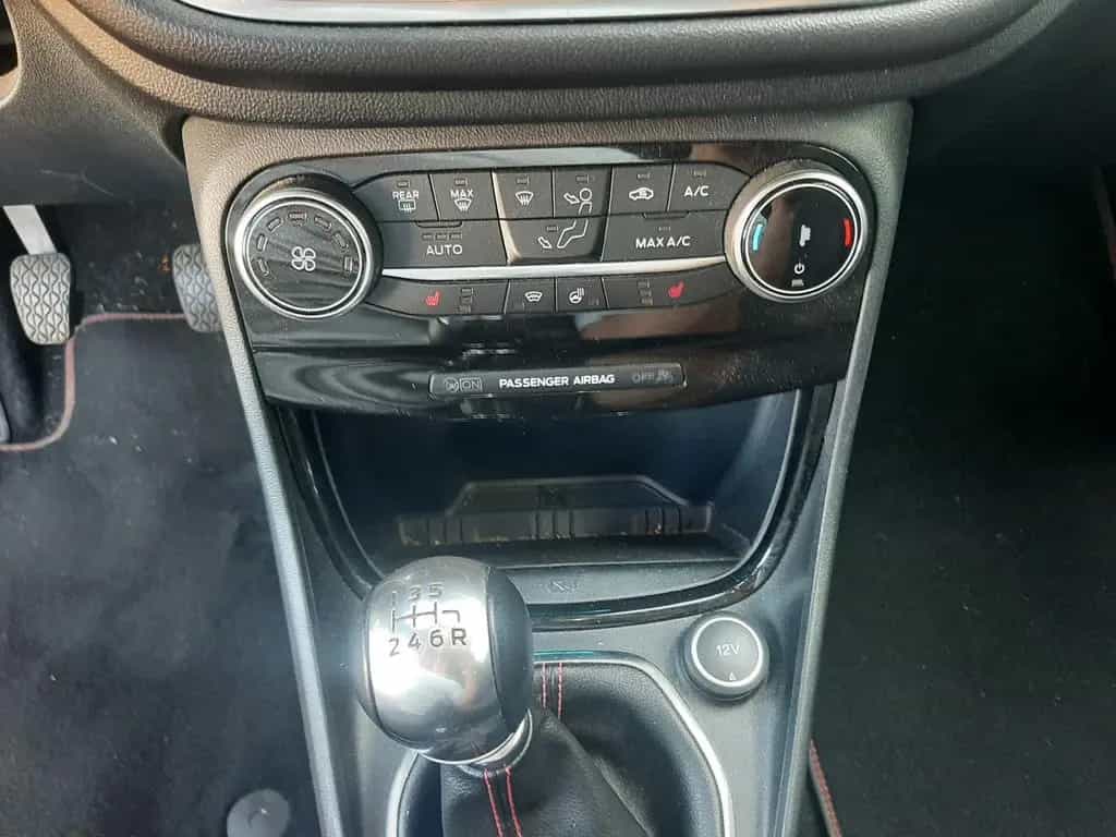 Ford Puma ST-Line"Navi","Met.""Alu","etc." 06/2021-photo-12