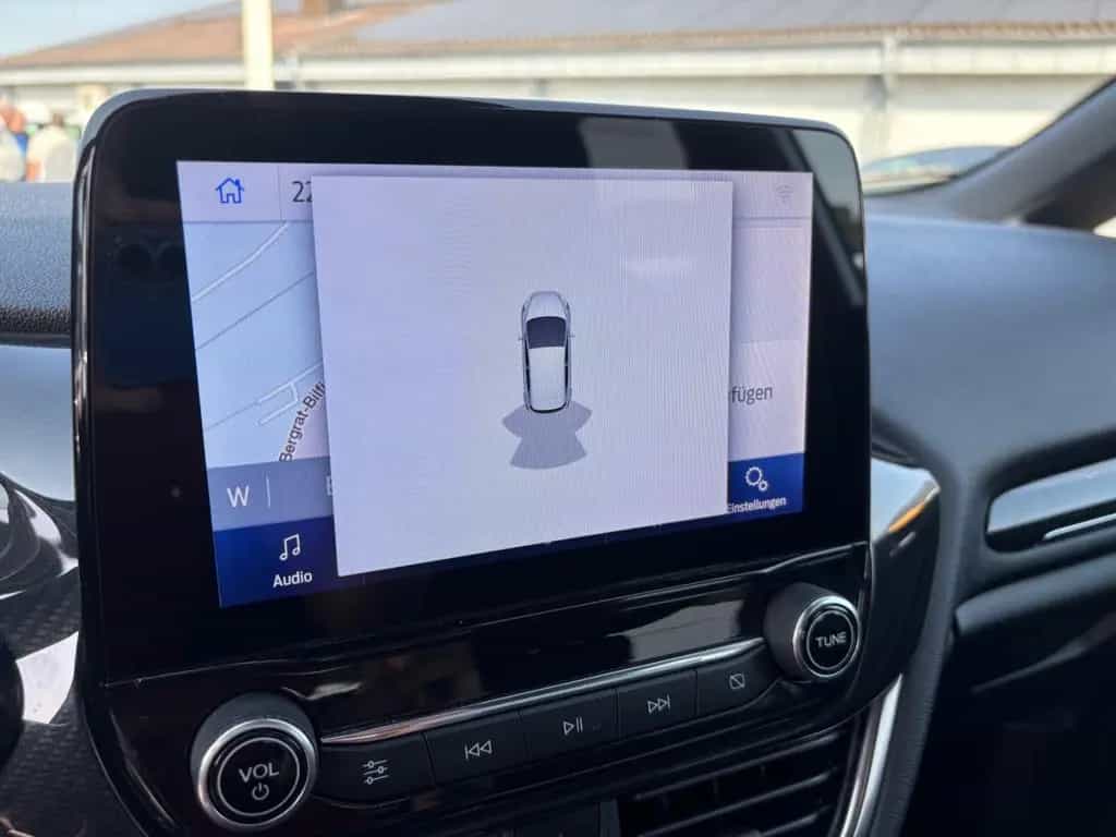 Ford Fiesta 1,0 EcoBoost ST-Line+Navi+LED 06/2019-photo-10