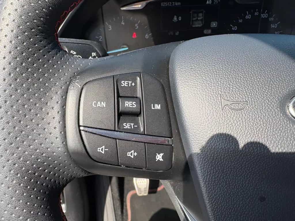 Ford Fiesta 1,0 EcoBoost ST-Line+Navi+LED 06/2019-photo-14