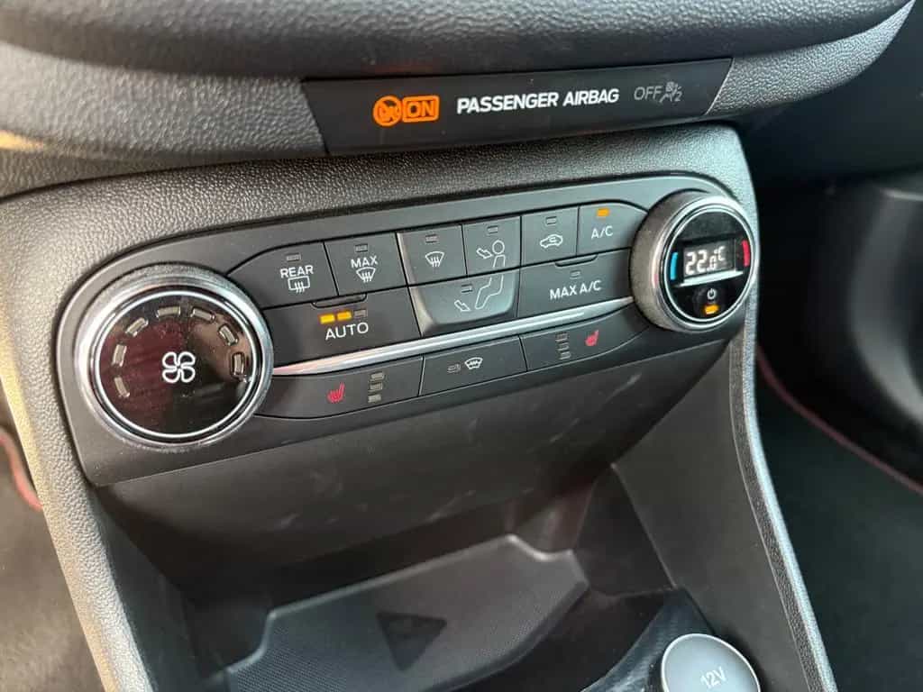 Ford Fiesta 1,0 EcoBoost ST-Line+Navi+LED 06/2019-photo-15