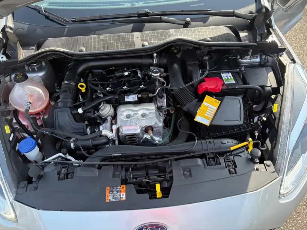 Ford Fiesta 1,0 EcoBoost ST-Line+Navi+LED 06/2019-photo-16